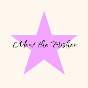 A Little Bit about My Closet